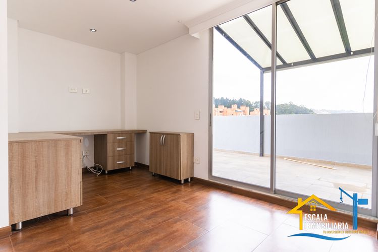 Apartamento en Venta en Colina Campestre, Bogotá - Miniatura 11