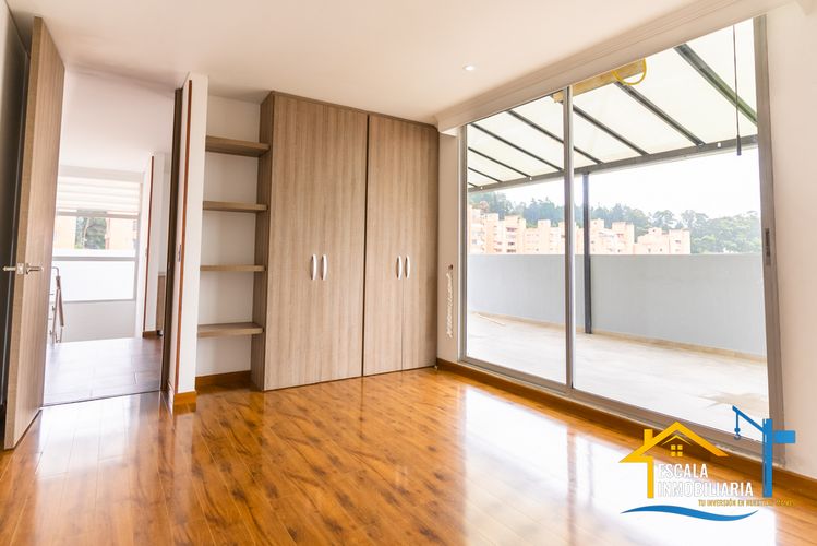 Apartamento en Venta en Colina Campestre, Bogotá - Miniatura 13
