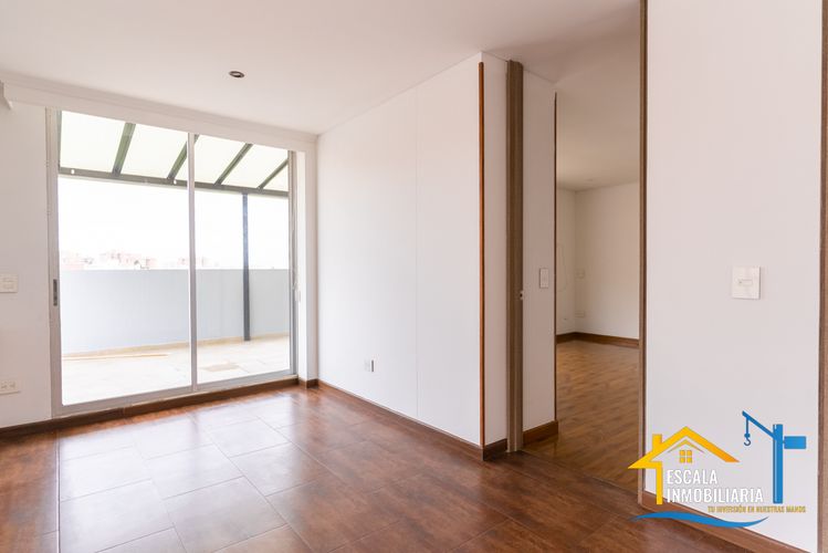 Apartamento en Venta en Colina Campestre, Bogotá - Miniatura 16