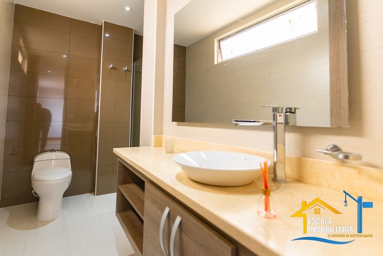Apartamento en Venta en Colina Campestre, Bogotá - Miniatura 19