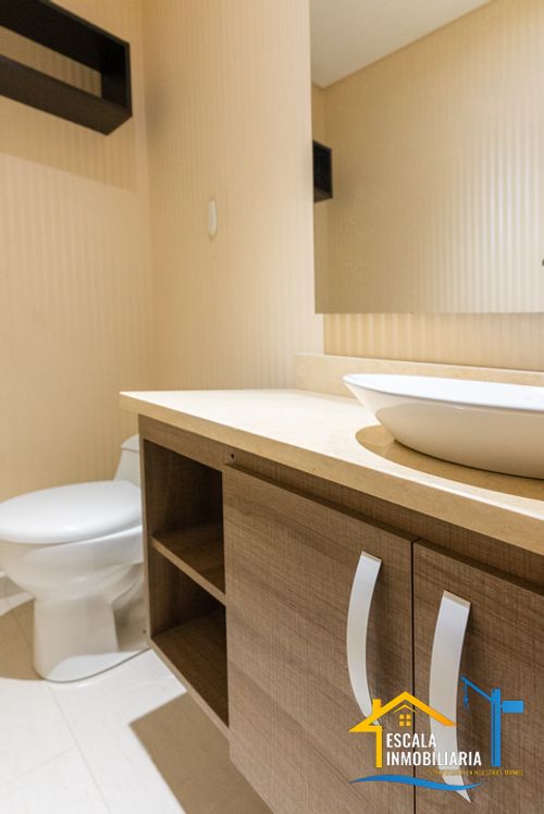 Apartamento en Venta en Colina Campestre, Bogotá - Miniatura 21