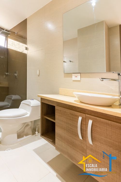 Apartamento en Venta en Colina Campestre, Bogotá - Miniatura 22