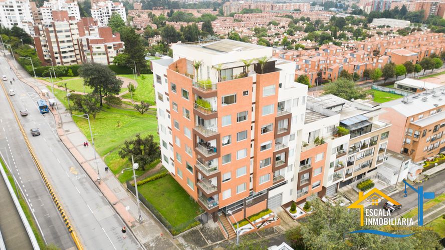 Apartamento en Venta en Colina Campestre, Bogotá - Miniatura 24