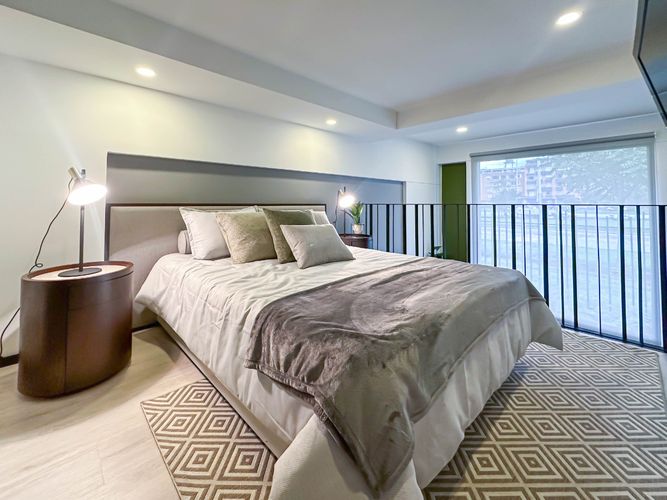 ELEMENTAL, Apartamentos en Venta en Engativá, Bogotá - Miniatura 2