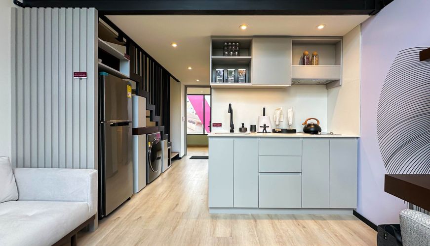 ELEMENTAL, Apartamentos en Venta en Engativá, Bogotá - Imagen 1