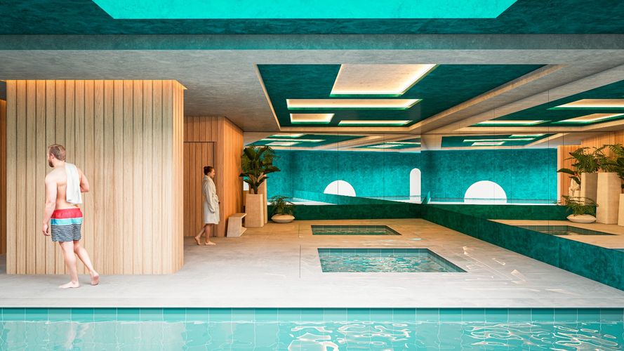 ELEMENTAL, Apartamentos en Venta en Engativá, Bogotá - Miniatura 3