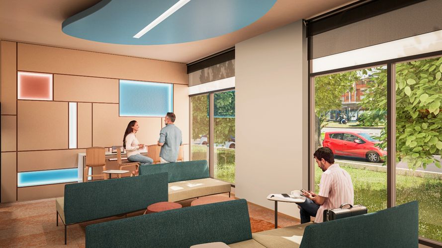 ELEMENTAL, Apartamentos en Venta en Engativá, Bogotá - Miniatura 7