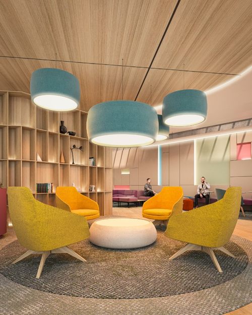 ELEMENTAL, Apartamentos en Venta en Engativá, Bogotá - Miniatura 9