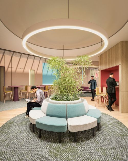 ELEMENTAL, Apartamentos en Venta en Engativá, Bogotá - Miniatura 10