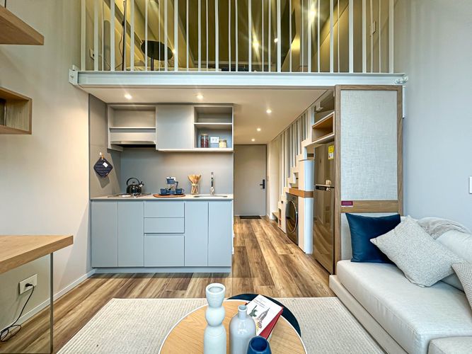 ELEMENTAL, Apartamentos en Venta en Engativá, Bogotá - Miniatura 13