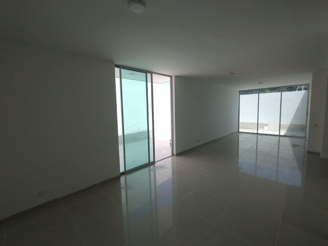 Casa en Arriendo en Villa Campestre, Barranquilla - Imagen 1