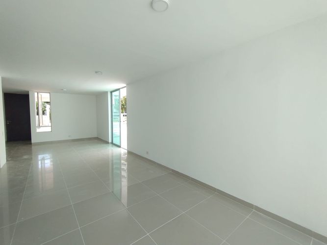 Casa en Arriendo en Villa Campestre, Barranquilla - Miniatura 2