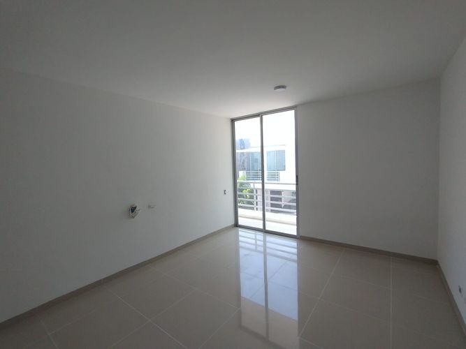Casa en Arriendo en Villa Campestre, Barranquilla - Miniatura 3