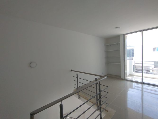 Casa en Arriendo en Villa Campestre, Barranquilla - Miniatura 10