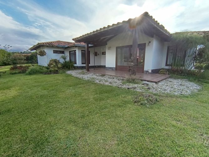 Finca en Arriendo en La ceja - Imagen 1