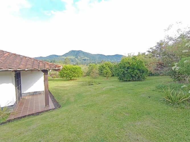 Finca en Arriendo en La ceja - Miniatura 8