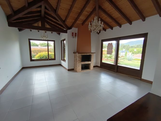 Finca en Arriendo en La ceja - Miniatura 9