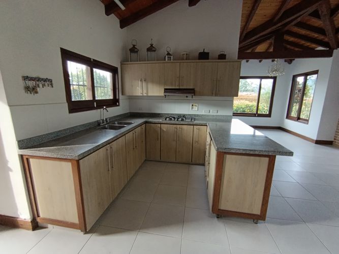 Finca en Arriendo en La ceja - Miniatura 14