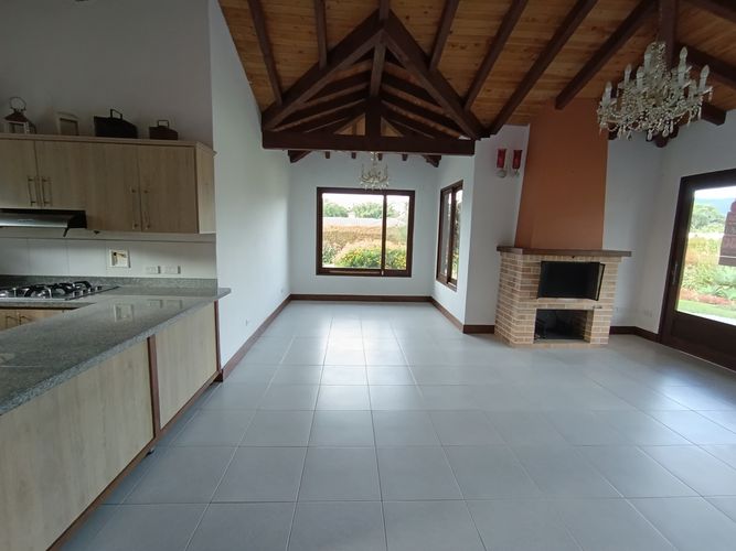 Finca en Arriendo en La ceja - Miniatura 16