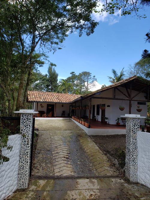 Finca en Arriendo en El carmen de viboral - Imagen 1