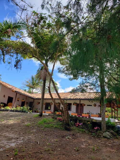Finca en Arriendo en El carmen de viboral - Miniatura 2