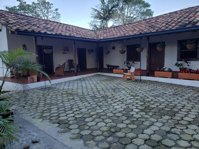 Finca en Arriendo en El carmen de viboral - Miniatura 3