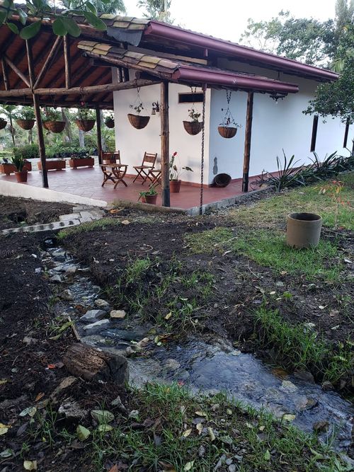 Finca en Arriendo en El carmen de viboral - Miniatura 6