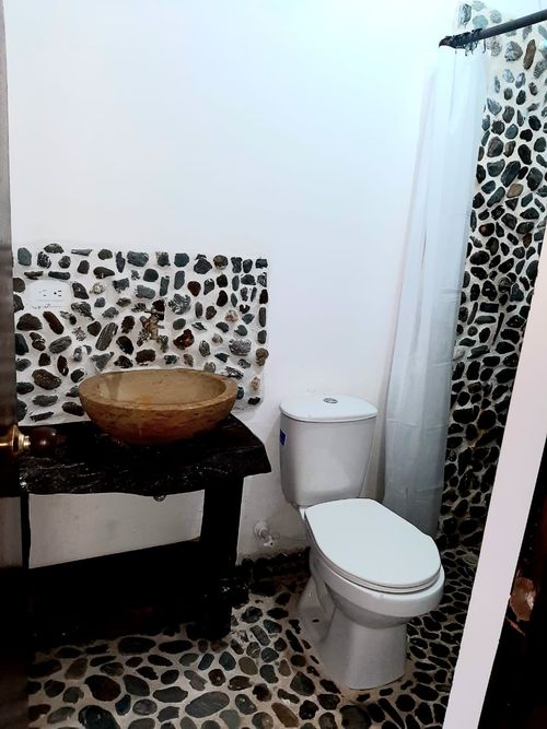 Finca en Arriendo en El carmen de viboral - Miniatura 9