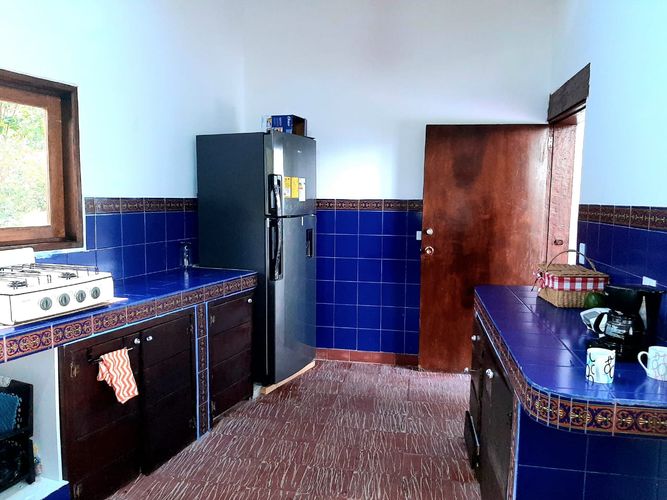 Finca en Arriendo en El carmen de viboral - Miniatura 11