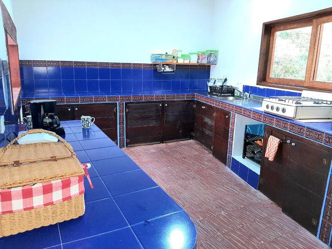 Finca en Arriendo en El carmen de viboral - Miniatura 12