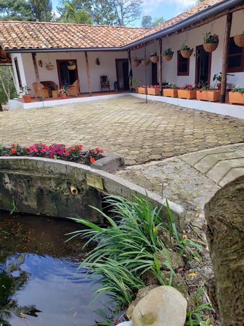 Finca en Arriendo en El carmen de viboral - Miniatura 18