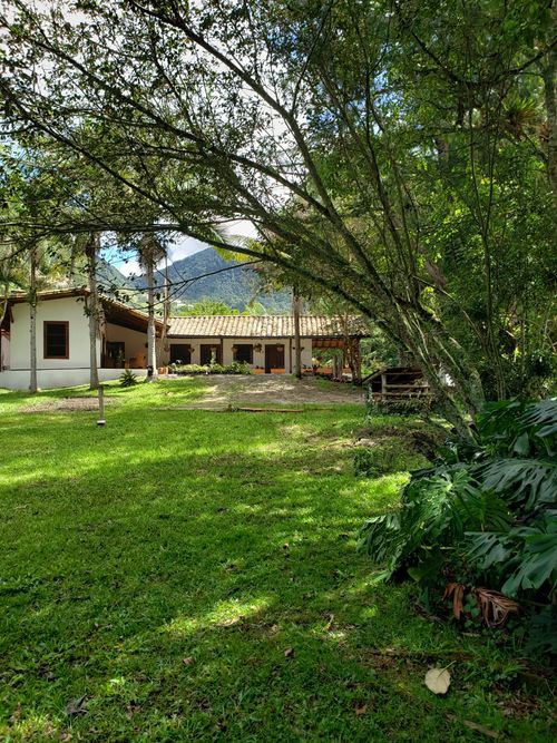 Finca en Arriendo en El carmen de viboral - Miniatura 21