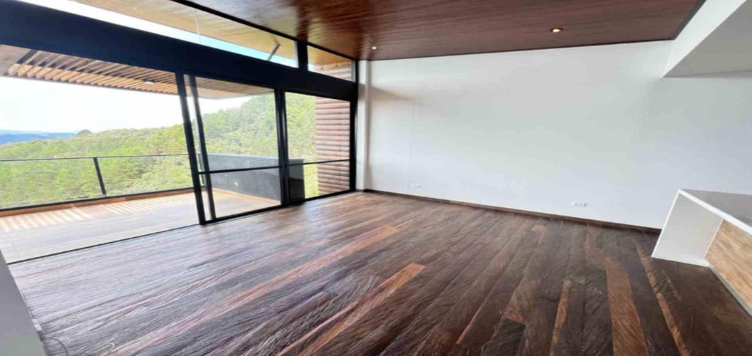 Apartaestudio en Arriendo en Los salados, El Retiro - Imagen 1