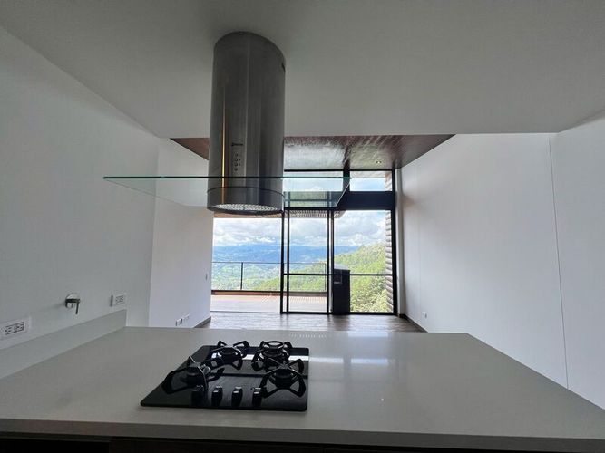 Apartaestudio en Arriendo en Los salados, El Retiro - Miniatura 3
