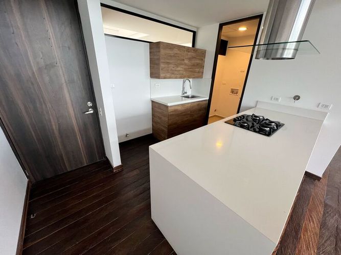 Apartaestudio en Arriendo en Los salados, El Retiro - Miniatura 4