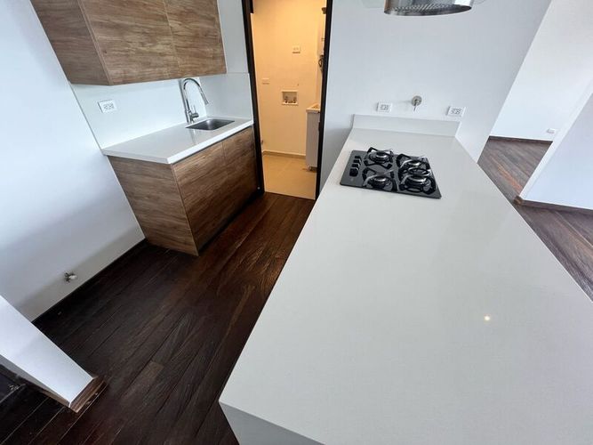 Apartaestudio en Arriendo en Los salados, El Retiro - Miniatura 5