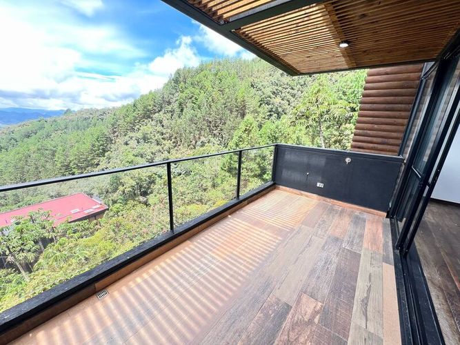 Apartaestudio en Arriendo en Los salados, El Retiro - Miniatura 13