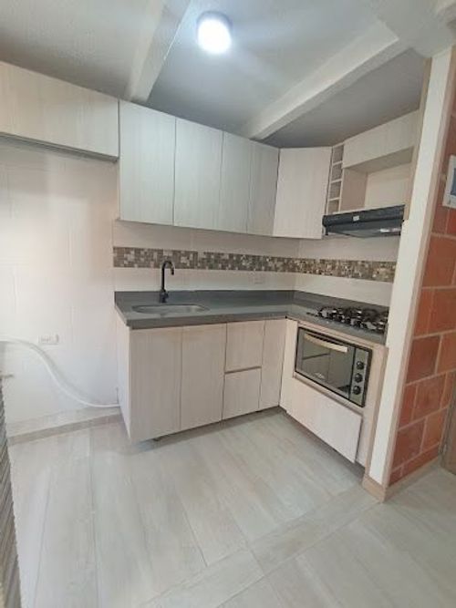 Apartamento en Venta en Bello - Imagen 1