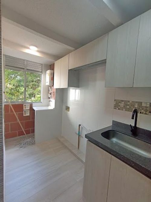 Apartamento en Venta en Bello - Miniatura 2