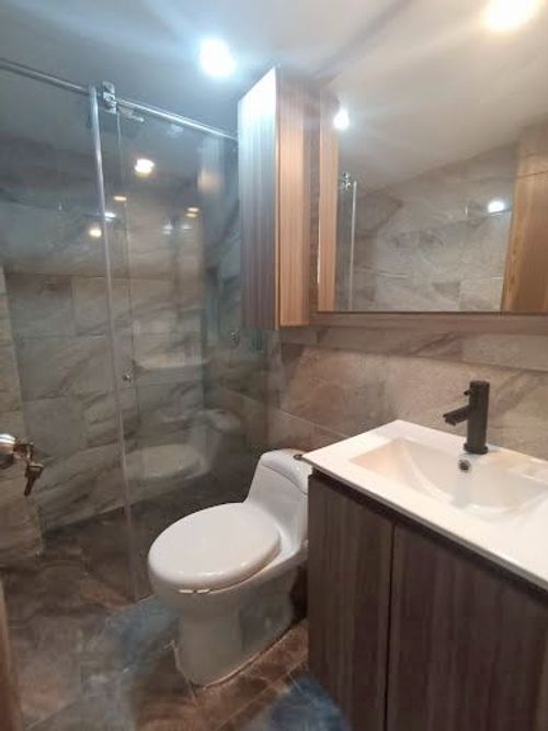 Apartamento en Venta en Bello - Miniatura 4