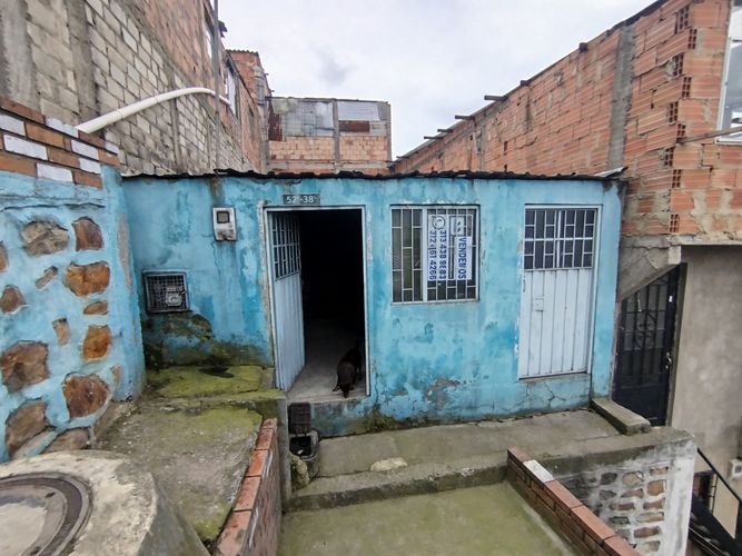 Casa en Venta en La paz, Bogotá - Imagen 1