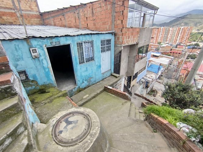 Casa en Venta en La paz, Bogotá - Miniatura 2