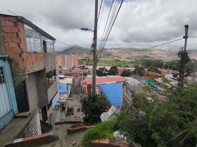 Casa en Venta en La paz, Bogotá - Miniatura 3