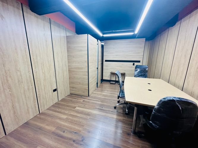 Oficina en Venta en Usaquen, Bogotá - Imagen 1