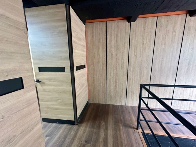 Oficina en Venta en Usaquen, Bogotá - Miniatura 9