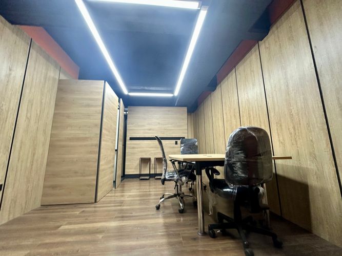 Oficina en Venta en Usaquen, Bogotá - Miniatura 12