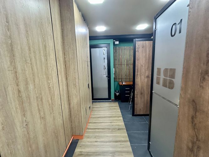 Oficina en Venta en Usaquen, Bogotá - Miniatura 15