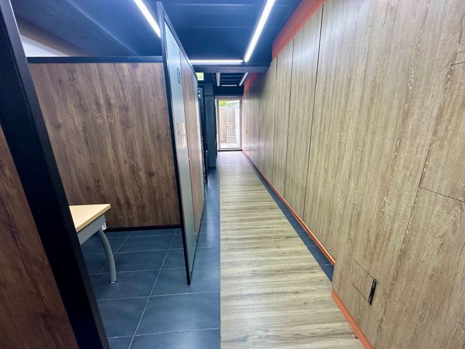 Oficina en Venta en Usaquen, Bogotá - Miniatura 21