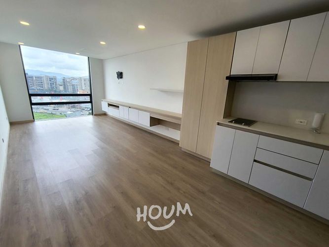Apartamento en Arriendo en Br santa rita, Chía - Miniatura 4