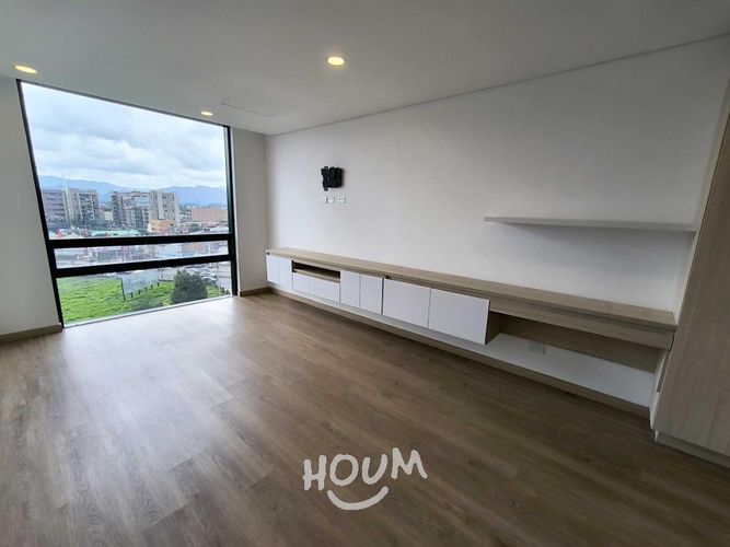 Apartamento en Arriendo en Br santa rita, Chía - Miniatura 6